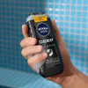 Nivea Men Deep Shampoo 250 ml thumbnail