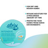 Atrix Intensive Protection Hand Cream 150ml thumbnail