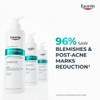 Eucerin Dermopure Triple Effect Cleansing Gel 400ml thumbnail