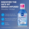 Nivea Regenerating Micellar Water 400 ml thumbnail