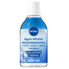 Nivea Regenerating Micellar Water 400 ml thumbnail