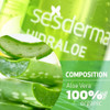 Sesderma Hidraloe Aloe Gel 250ml thumbnail
