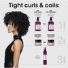 L'Oréal Professionnel Curl Expression Curl Mousse 10 in 1 250ml thumbnail