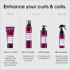 L'Oréal Professionnel Curl Expression Curl Mousse 10 in 1 250ml thumbnail