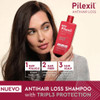 Pilexil Anti-Hair Loss Shampoo 450 ml thumbnail
