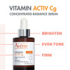 Avène Vitamin Activ Cg Serum 30ml thumbnail