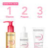 Bioderma Sensibio Micellar Oil 150 ml thumbnail