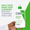 CeraVe Hydrating Cleanser Facial 1000ml thumbnail