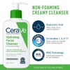 CeraVe Hydrating Cleanser Facial 1000ml thumbnail