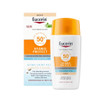 Eucerin Sun Hydro Protect Fluid SPF50+ Tinted Light 50 ml thumbnail