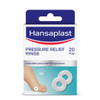 Hansaplast Foot Care Callus Pads 20 Units thumbnail