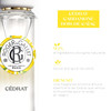 Roger & Gallet Cédrat Wellbeing Fragrant Water 30 ml thumbnail