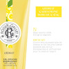 Roger & Gallet Cédrat Wellbeing Shower Gel 200 ml thumbnail