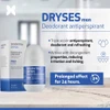 Sesderma Dryses Roll-On Deodorant for Men 75 ml thumbnail