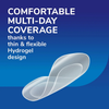 Scholl Pads for Open Blisters, Wounds, and Scrapes thumbnail