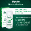 Bioscalin Nova Genina Shampoo Volumizing Fortifier 200 ml thumbnail
