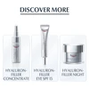 Eucerin Hyaluron-Filler 3x Effect Day Cream SPF30 Refill 50 ml thumbnail