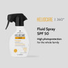 Heliocare 360 Fluid Spray 250 ml thumbnail
