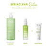 SVR Sebiaclear Gel Moussant 400ml + Refill Pack thumbnail