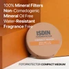 Isdin Compact Medium SPF50 + 10g thumbnail