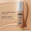 ISDIN Coverage 1.0 PEARL SPF50+ 30 ml thumbnail