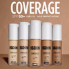 ISDIN Coverage 5.0 BRONZE SPF50+ 30ml thumbnail