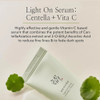 Beauty of Joseon Light On Serum : Centella + Vita C 30 ml thumbnail