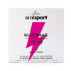 AMLSport Glucomag GEL Lemon flavour 10 sachets 30 ml thumbnail