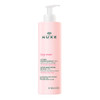 Nuxe Very Rose Creamy Cleansing Milk 400 ml thumbnail