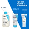 CeraVe SA Smoothing Cleanser 473 ml thumbnail