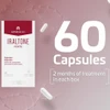 Iraltone Forte BD Hair Loss Capsules 60 caps thumbnail