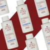 Iraltone KPL Plus Dermatological Shampoo 200 ml thumbnail