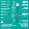 SVR Sun Secure Self-Tanning Mousse 150 ml thumbnail