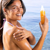 SVR Sun Secure Eau Solaire SPF 50+ 100 ml thumbnail