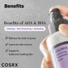 COSRX AHA/BHA Clarifying Treatment Toner 150 ml thumbnail