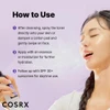 COSRX AHA/BHA Clarifying Treatment Toner 150 ml thumbnail