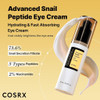 COSRX Advanced Snail Peptide Eye Cream 25 ml thumbnail