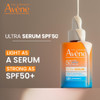 Avène Sun Ultra Serum Long-Lasting Hydratation 30 ml thumbnail