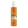 Avène Sun Family Spray SPF 50+ 200 ml thumbnail