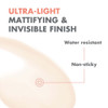 Avène Sun Ultra Fluid Oil Control SPF 50 50 ml thumbnail
