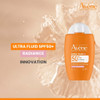 Avène Sun Ultra Fluid Radiance SPF 50+ 50 ml thumbnail