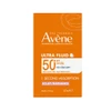 Avène Sun Ultra Fluid Radiance SPF 50+ 50 ml thumbnail