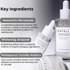 SKIN1004 Madagascar Centella Brightening Ampoule 50 ml thumbnail