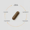 Heliocare Ultra-D Oral 30 Caps thumbnail
