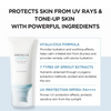 SKIN1004 Madagascar Centella Serum SPF50+ 50 ml thumbnail