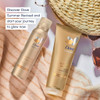 Dove Self-Tanning Body Lotion Light to Medium 200 ml thumbnail