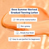 Dove Face Cream Fair to Medium 75 ml thumbnail