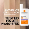 La Roche-Posay Anthelios Anti-Dark Spots SPF50+ 50 ml thumbnail