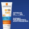 La Roche-Posay Anthelios Dermo-Pediatrics Lotion SPF50+ 250 ml thumbnail
