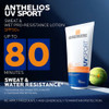 La Roche-Posay Anthelios UVSport Lotion SPF50+ 200 ml thumbnail